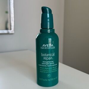 Aveda Botanical Repair Strengthening Overnight Serum 100ml / 3.4oz